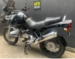 BMW R 1100 GS BMW R 1100 GS