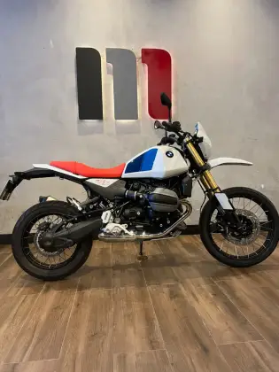 BMW R 12 GS 