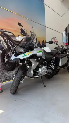 BMW R 1250 GS PREMIUM BRASIL SPECIAL EDITION 