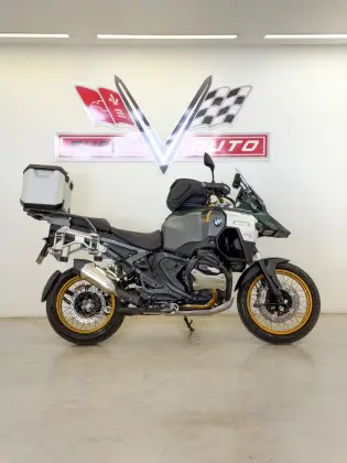 BMW R 1300 GS ADVENTURE OPTION 719 BMW R 1300 GS ADVENTURE OPTION 719