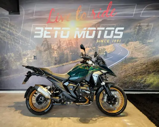 BMW R 1300 GS OPTION 719 BMW R 1300 GS OPTION 719