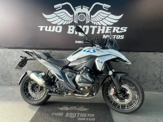 BMW R 1300 GS BMW R 1300 GS