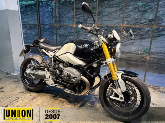 BMW R NINET 