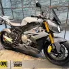 BMW S 1000 R BMW S 1000 R