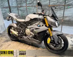 BMW S 1000 R BMW S 1000 R
