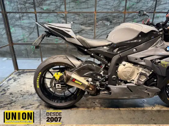BMW-S 1000 R BMW-S 1000 R-2016