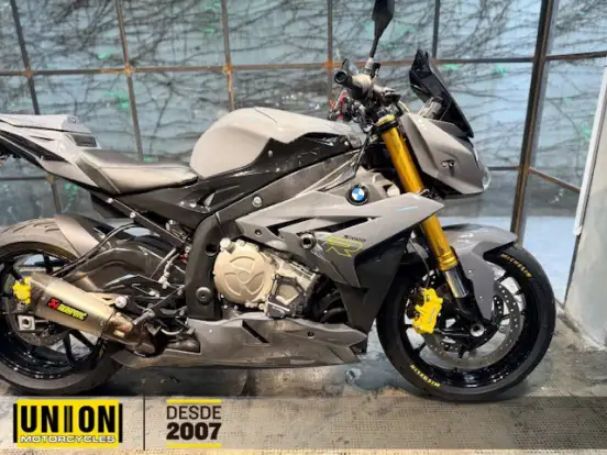 BMW-S 1000 R BMW-S 1000 R-2016