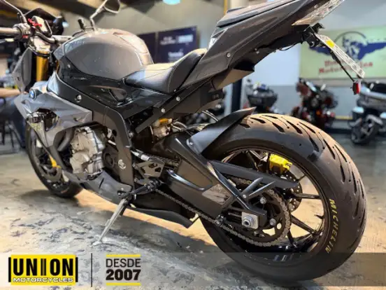 BMW-S 1000 R-2016