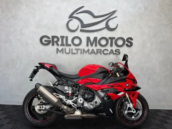 BMW S 1000 RR 