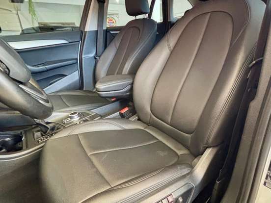 BMW-X1-2.0 16V TURBO ACTIVEFLEX SDRIVE20I 4P AUTOMÁTICO BMW-X1-2020
