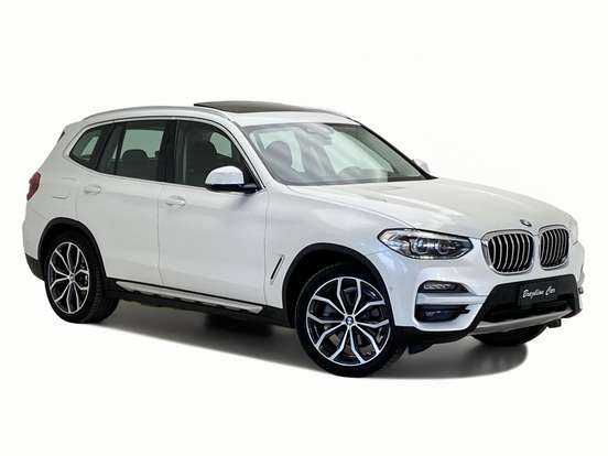 BMW-X3-2.0 16V HÍBRIDO XDRIVE30E STEPTRONIC BMW-X3-2020