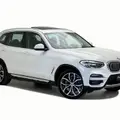 BMW X3 2.0 16V HÍBRIDO XDRIVE30E STEPTRONIC BMW X3 2.0 16V HÍBRIDO XDRIVE30E STEPTRONIC