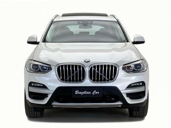 BMW-X3-2.0 16V HÍBRIDO XDRIVE30E STEPTRONIC BMW-X3-2020