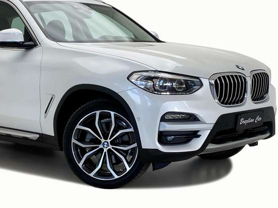 BMW-X3-2.0 16V HÍBRIDO XDRIVE30E STEPTRONIC BMW-X3-2020