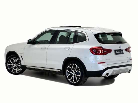 BMW-X3-2.0 16V HÍBRIDO XDRIVE30E STEPTRONIC BMW-X3-2020
