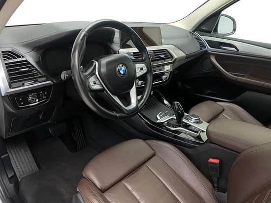 BMW-X3-2.0 16V HÍBRIDO XDRIVE30E STEPTRONIC BMW-X3-2020