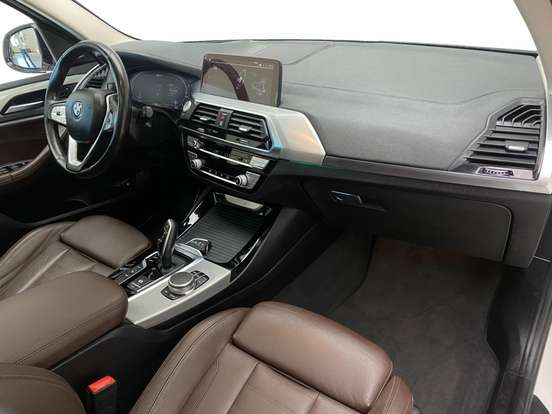 BMW-X3-2.0 16V HÍBRIDO XDRIVE30E STEPTRONIC BMW-X3-2020