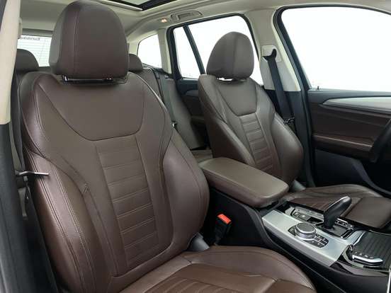 BMW-X3-2.0 16V HÍBRIDO XDRIVE30E STEPTRONIC BMW-X3-2020