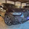 BMW X4 2.0 16V GASOLINA XDRIVE30I M SPORT STEPTRONIC BMW X4 2.0 16V GASOLINA XDRIVE30I M SPORT STEPTRONIC