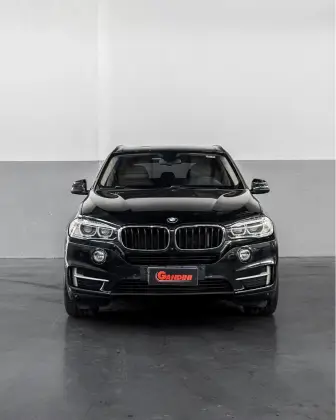 BMW X5 3.0 4X4 30D I6 TURBO DIESEL 4P AUTOMÁTICO