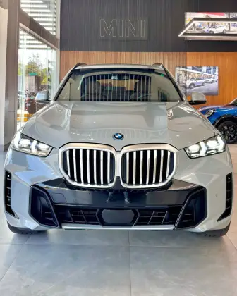 BMW X5 3.0 I6 TURBO HÍBRIDO XDRIVE50E M SPORT AUTOMÁTICO