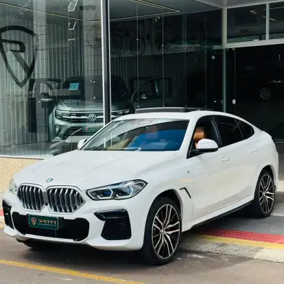 BMW-X6-2022