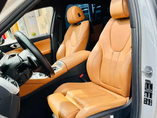 BMW-X6-3.0 TWINPOWER GASOLINA XDRIVE40I M SPORT AUTOMÁTICO BMW-X6-2022