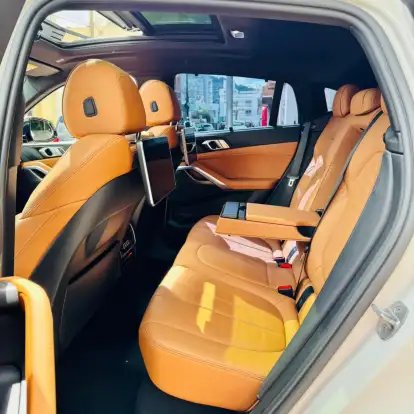 BMW-X6-2022