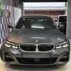 BMW 320i 2.0 16V TURBO FLEX M SPORT AUTOMÁTICO BMW 320i 2.0 16V TURBO FLEX M SPORT AUTOMÁTICO