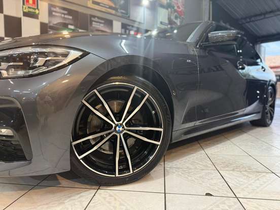 BMW-320i-2.0 16V TURBO FLEX M SPORT AUTOMÁTICO BMW-320i-2021