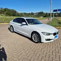 BMW 328i 2.0 LUXURY SEDAN 16V GASOLINA 4P AUTOMÁTICO BMW 328i 2.0 LUXURY SEDAN 16V GASOLINA 4P AUTOMÁTICO