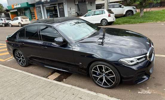 BMW-530e-2020