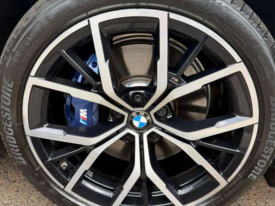 BMW-530e-2.0 16V TWINPOWER HÍBRIDO M SPORT AUTOMÁTICO BMW-530e-2020