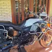 BMW F 800 GS ADVENTURE BMW F 800 GS ADVENTURE