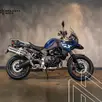 BMW F 800 GS PLUS BMW F 800 GS PLUS