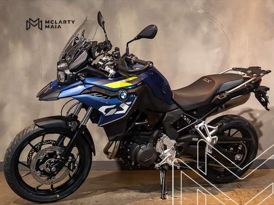 BMW-F 800 GS PLUS BMW-F 800 GS PLUS-2026