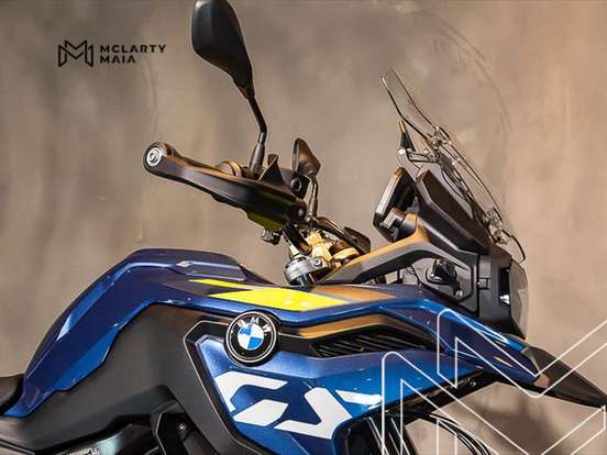 BMW-F 800 GS PLUS BMW-F 800 GS PLUS-2026