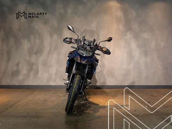 BMW-F 800 GS PLUS BMW-F 800 GS PLUS-2026