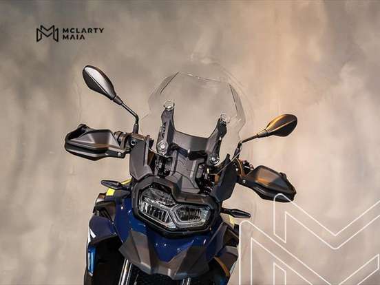 BMW-F 800 GS PLUS BMW-F 800 GS PLUS-2026