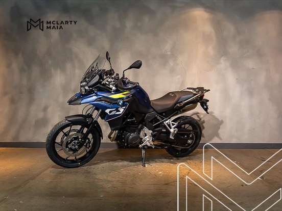 BMW-F 800 GS PLUS BMW-F 800 GS PLUS-2026