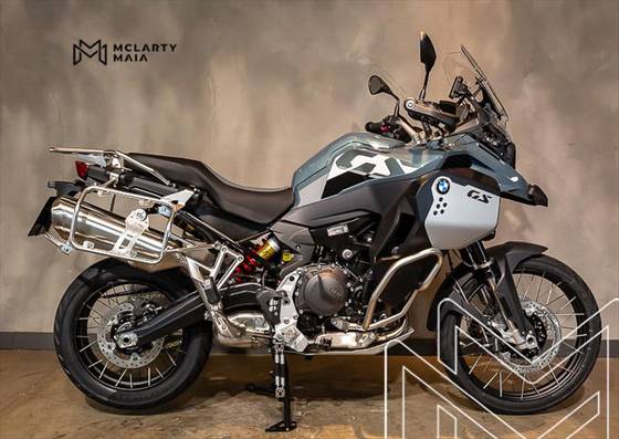 BMW F 900 GS ADVENTURE 