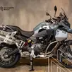 BMW F 900 GS ADVENTURE BMW F 900 GS ADVENTURE
