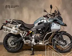 BMW F 900 GS ADVENTURE BMW F 900 GS ADVENTURE