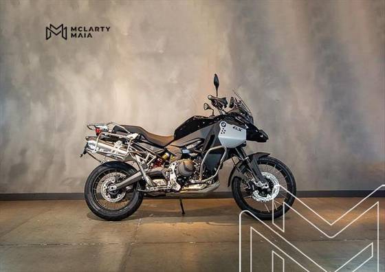 BMW F 900 GS ADVENTURE 