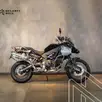 BMW F 900 GS ADVENTURE BMW F 900 GS ADVENTURE