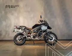 BMW F 900 GS ADVENTURE BMW F 900 GS ADVENTURE