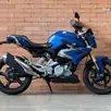 BMW G 310 R BMW G 310 R