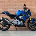 BMW G 310 R BMW G 310 R