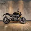 BMW G 310 R BMW G 310 R