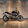 BMW G 310 R BMW G 310 R